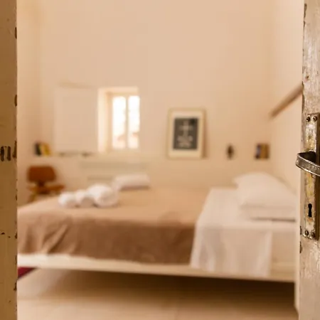 Casa San Leonardo - Apulianstay Group 公寓 莫诺波利