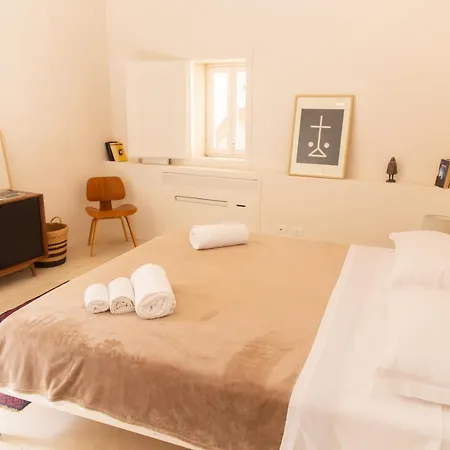 Casa San Leonardo - Apulianstay Group * 莫诺波利