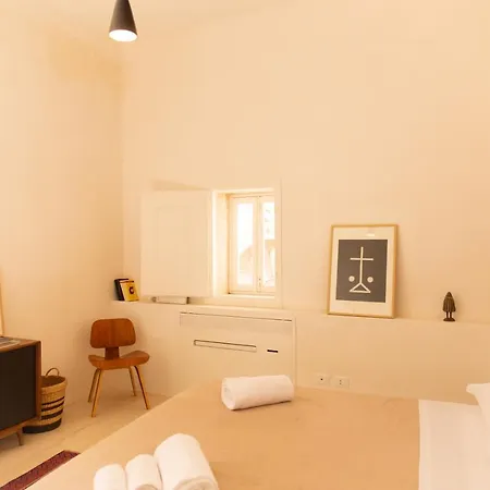 Casa San Leonardo - Apulianstay Group *