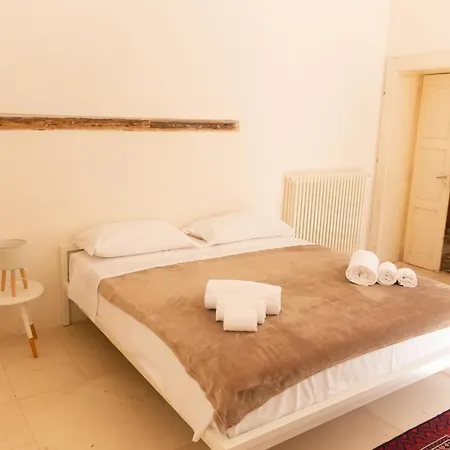 公寓 Casa San Leonardo - Apulianstay Group