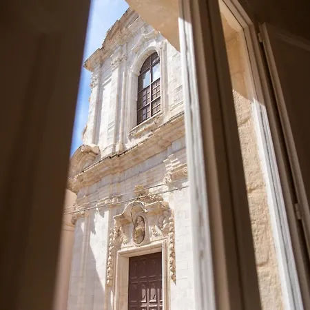 Casa San Leonardo - Apulianstay Group 아파트 *