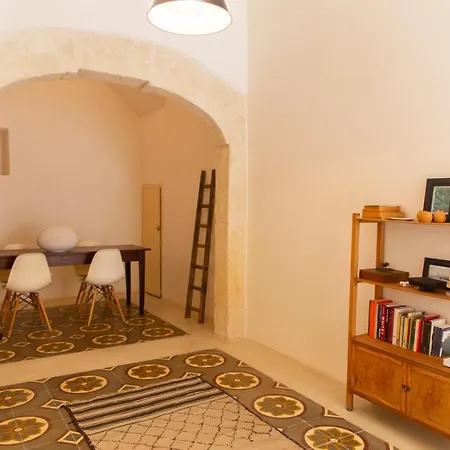 Casa San Leonardo - Apulianstay Group * Монополи