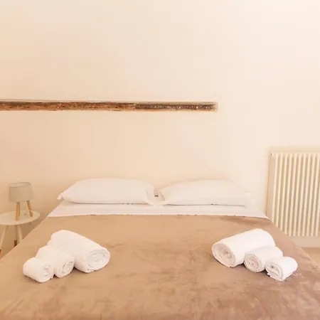 Апартаменты Casa San Leonardo - Apulianstay Group *