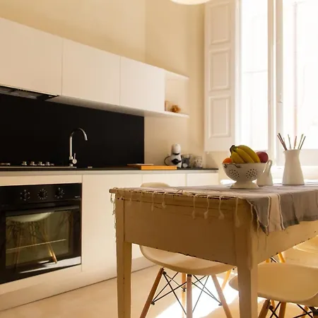 Casa San Leonardo - Apulianstay Group