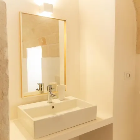 Casa San Leonardo - Apulianstay Group * 모노폴리