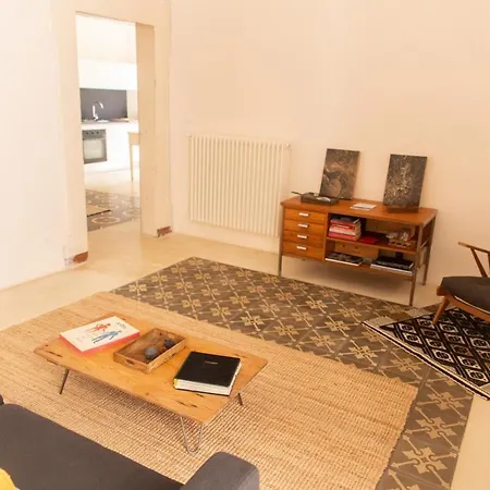 Апартаменты Casa San Leonardo - Apulianstay Group *