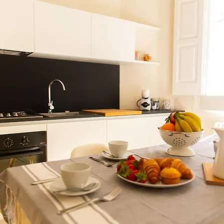 Апартаменты Casa San Leonardo - Apulianstay Group *