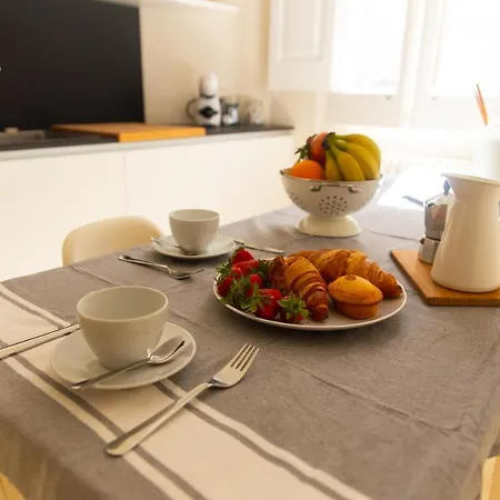 Casa San Leonardo - Apulianstay Group 아파트