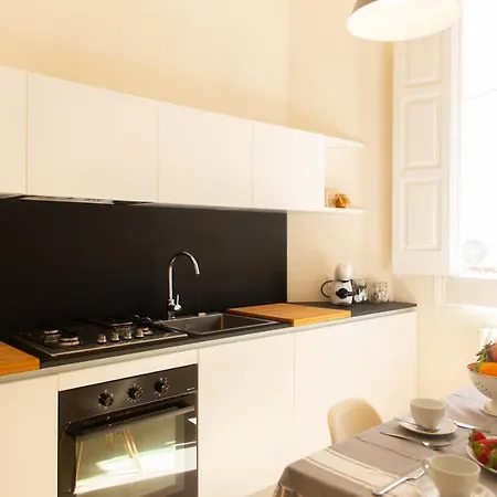 Casa San Leonardo - Apulianstay Group * 모노폴리