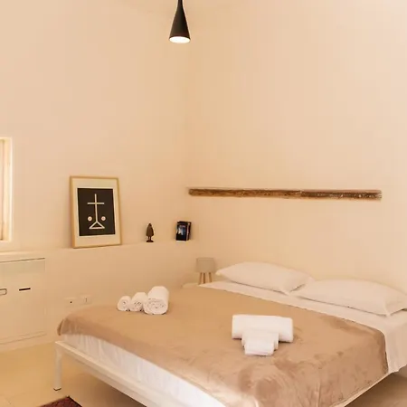 Casa San Leonardo - Apulianstay Group Монополи