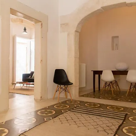 Casa San Leonardo - Apulianstay Group * 모노폴리