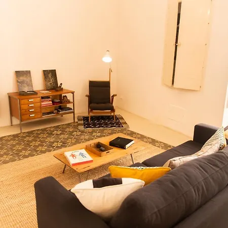 Casa San Leonardo - Apulianstay Group * 모노폴리