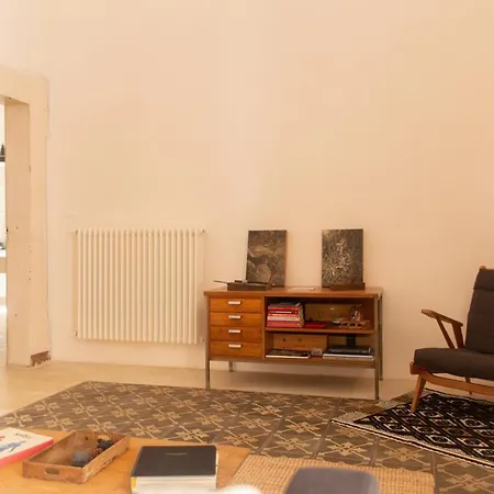Casa San Leonardo - Apulianstay Group Апартаменты
