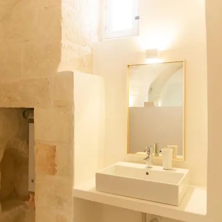 Casa San Leonardo - Apulianstay Group