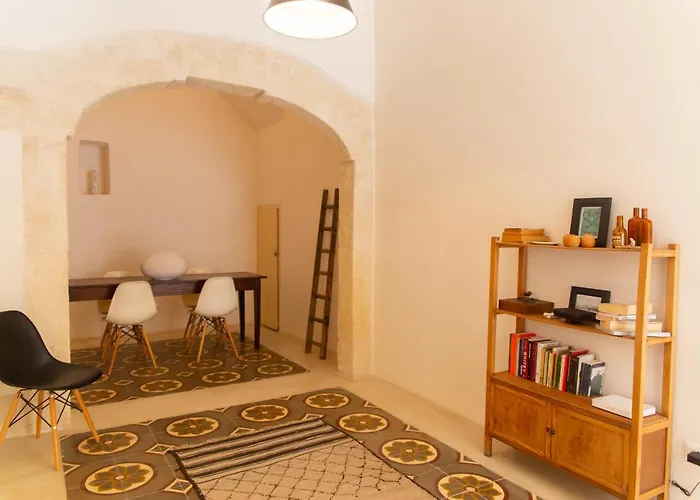 Casa San Leonardo - Apulianstay Group * Monopoli
