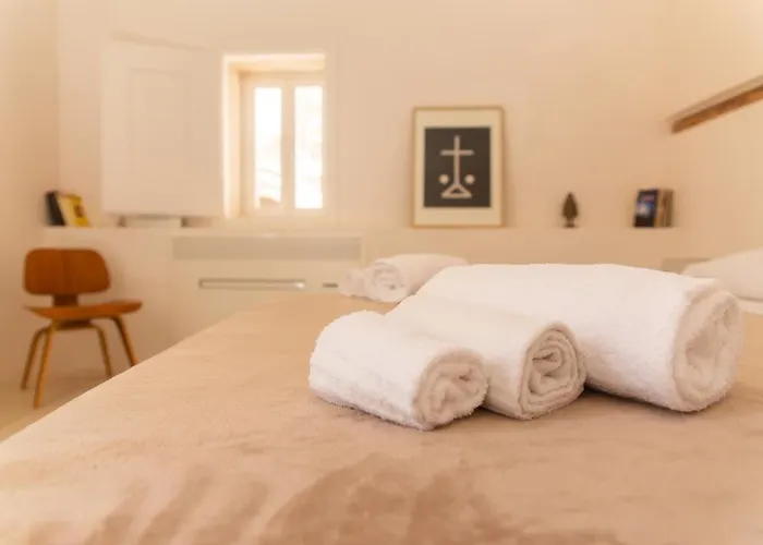 Casa San Leonardo - Apulianstay Group *