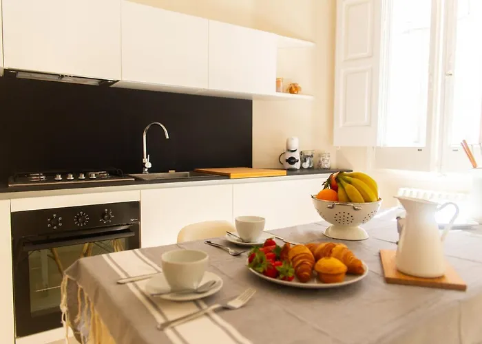 Apartman Casa San Leonardo - Apulianstay Group *