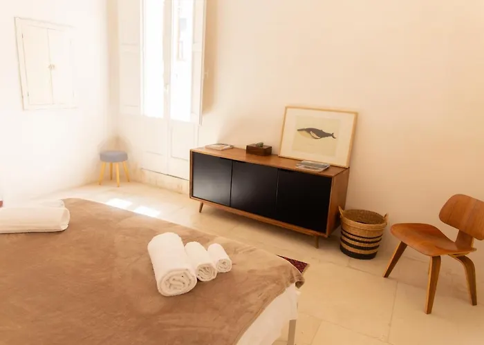 Casa San Leonardo - Apulianstay Group