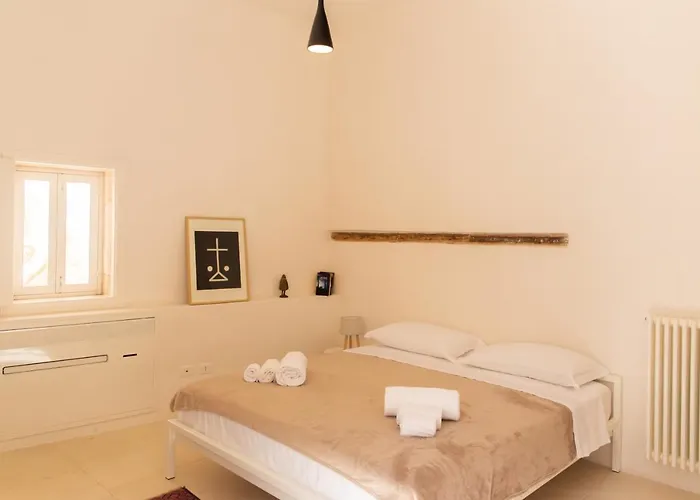 Casa San Leonardo - Apulianstay Group Monopoli