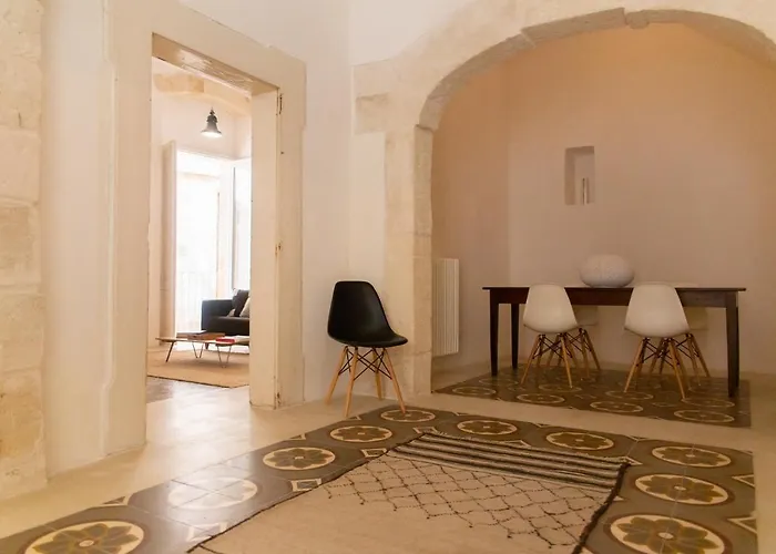 Casa San Leonardo - Apulianstay Group * Monopoli